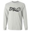 Customer Supplied Long Sleeve T-Shirt Thumbnail