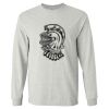 Customer Supplied Long Sleeve T-Shirt Thumbnail