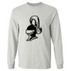Customer Supplied Long Sleeve T-Shirt Thumbnail