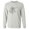 Customer Supplied Long Sleeve T-Shirt Thumbnail