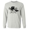 Customer Supplied Long Sleeve T-Shirt Thumbnail