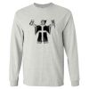 Customer Supplied Long Sleeve T-Shirt Thumbnail