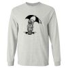 Customer Supplied Long Sleeve T-Shirt Thumbnail