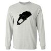 Customer Supplied Long Sleeve T-Shirt Thumbnail
