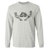 Customer Supplied Long Sleeve T-Shirt Thumbnail