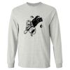 Customer Supplied Long Sleeve T-Shirt Thumbnail