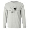 Customer Supplied Long Sleeve T-Shirt Thumbnail