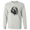 Customer Supplied Long Sleeve T-Shirt Thumbnail