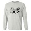Customer Supplied Long Sleeve T-Shirt Thumbnail