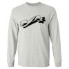 Customer Supplied Long Sleeve T-Shirt Thumbnail