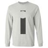 Customer Supplied Long Sleeve T-Shirt Thumbnail