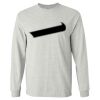 Customer Supplied Long Sleeve T-Shirt Thumbnail