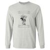 Customer Supplied Long Sleeve T-Shirt Thumbnail