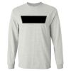 Customer Supplied Long Sleeve T-Shirt Thumbnail