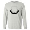 Customer Supplied Long Sleeve T-Shirt Thumbnail