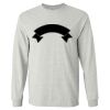 Customer Supplied Long Sleeve T-Shirt Thumbnail