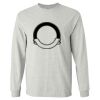 Customer Supplied Long Sleeve T-Shirt Thumbnail