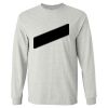Customer Supplied Long Sleeve T-Shirt Thumbnail