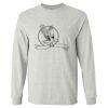 Customer Supplied Long Sleeve T-Shirt Thumbnail