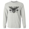 Customer Supplied Long Sleeve T-Shirt Thumbnail