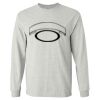 Customer Supplied Long Sleeve T-Shirt Thumbnail