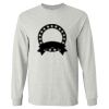 Customer Supplied Long Sleeve T-Shirt Thumbnail