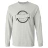 Customer Supplied Long Sleeve T-Shirt Thumbnail