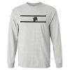 Customer Supplied Long Sleeve T-Shirt Thumbnail