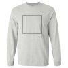 Customer Supplied Long Sleeve T-Shirt Thumbnail