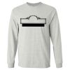 Customer Supplied Long Sleeve T-Shirt Thumbnail