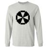 Customer Supplied Long Sleeve T-Shirt Thumbnail