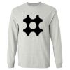 Customer Supplied Long Sleeve T-Shirt Thumbnail