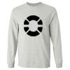 Customer Supplied Long Sleeve T-Shirt Thumbnail