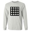 Customer Supplied Long Sleeve T-Shirt Thumbnail
