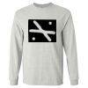 Customer Supplied Long Sleeve T-Shirt Thumbnail