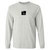 Customer Supplied Long Sleeve T-Shirt Thumbnail