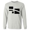 Customer Supplied Long Sleeve T-Shirt Thumbnail