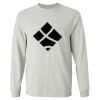 Customer Supplied Long Sleeve T-Shirt Thumbnail