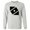 Customer Supplied Long Sleeve T-Shirt Thumbnail