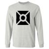 Customer Supplied Long Sleeve T-Shirt Thumbnail