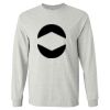 Customer Supplied Long Sleeve T-Shirt Thumbnail