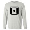 Customer Supplied Long Sleeve T-Shirt Thumbnail