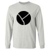 Customer Supplied Long Sleeve T-Shirt Thumbnail