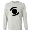 Customer Supplied Long Sleeve T-Shirt Thumbnail