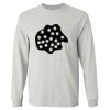 Customer Supplied Long Sleeve T-Shirt Thumbnail