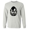 Customer Supplied Long Sleeve T-Shirt Thumbnail