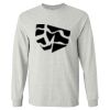 Customer Supplied Long Sleeve T-Shirt Thumbnail