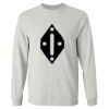 Customer Supplied Long Sleeve T-Shirt Thumbnail