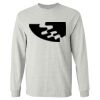 Customer Supplied Long Sleeve T-Shirt Thumbnail