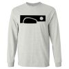 Customer Supplied Long Sleeve T-Shirt Thumbnail
